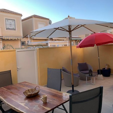 Holiday House Torrevieja Exteriér fotografie